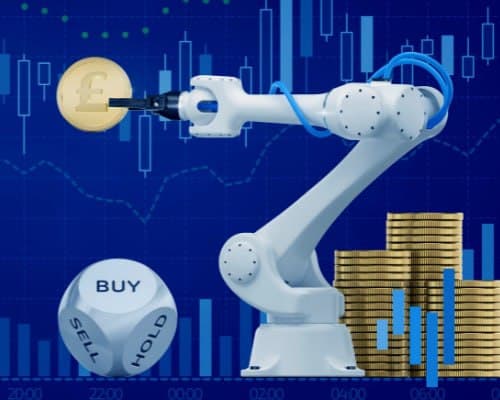 Как заработать на форекс с помощью робота